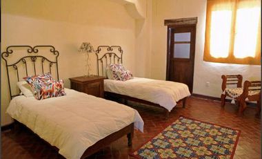 Casa San Jose. Privada San José del Obraje, San Miguel de Allende.