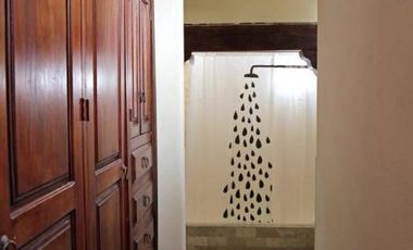 Casa San Jose. Privada San José del Obraje, San Miguel de Allende.