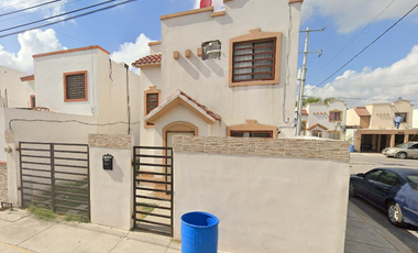 VENTA DE CASA EN PIEDRAS NEGRAS