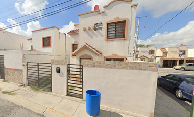 VENTA DE CASA EN PIEDRAS NEGRAS