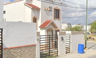 VENTA DE CASA EN PIEDRAS NEGRAS