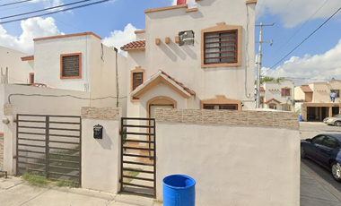 VENTA DE CASA EN PIEDRAS NEGRAS