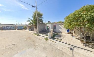 Casa en Circuito León Trece, Lerdo, Durango, México ¡NO CRÉDITOS!