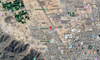 Casa en Circuito León Trece, Lerdo, Durango, México ¡NO CRÉDITOS!