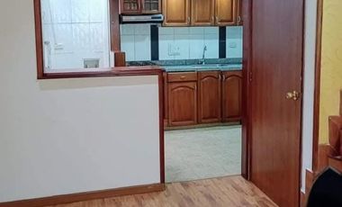 VENTA CASA SUBA POR NIVELES AR BROKERS