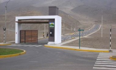 !Oportunidad de Inversión! Venta de Terreno Santa Rosa