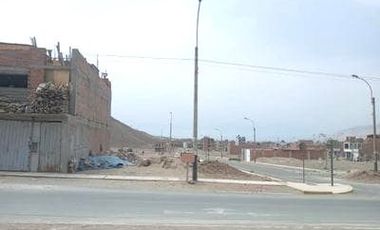 !Oportunidad de Inversión! Venta de Terreno Santa Rosa