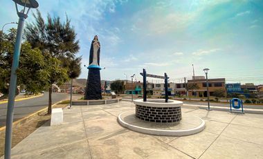 !Oportunidad de Inversión! Venta de Terreno Santa Rosa