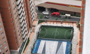 Arriendo apartamento en Fabricato