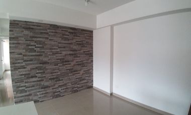 Arriendo apartamento en Fabricato