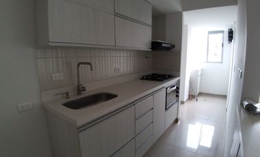 Arriendo apartamento en Fabricato