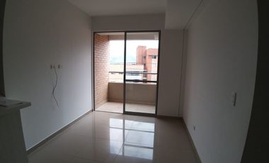 Arriendo apartamento en Fabricato