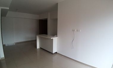 Arriendo apartamento en Fabricato