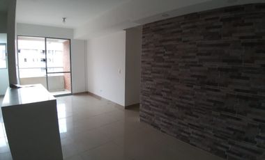 Arriendo apartamento en Fabricato