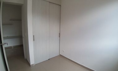 Arriendo apartamento en Fabricato