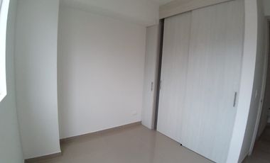 Arriendo apartamento en Fabricato