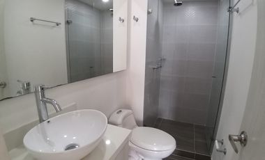 Arriendo apartamento en Fabricato