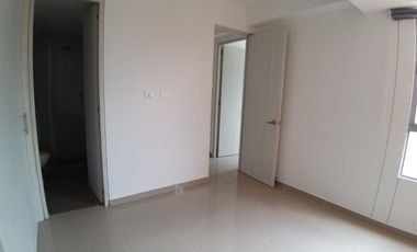 Arriendo apartamento en Fabricato