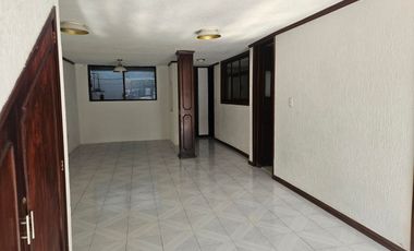 RENTO CASA DUPLEX EN VALLE DE LOS PINOS, TLALNEPANTLA ESTADO DE MEXICO