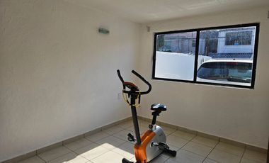 RENTO CASA DUPLEX EN VALLE DE LOS PINOS, TLALNEPANTLA ESTADO DE MEXICO