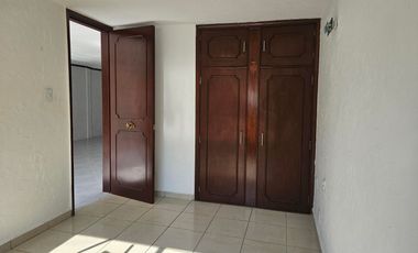 RENTO CASA DUPLEX EN VALLE DE LOS PINOS, TLALNEPANTLA ESTADO DE MEXICO