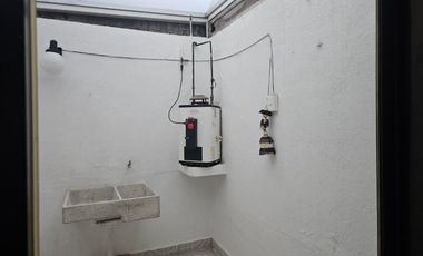 RENTO CASA DUPLEX EN VALLE DE LOS PINOS, TLALNEPANTLA ESTADO DE MEXICO