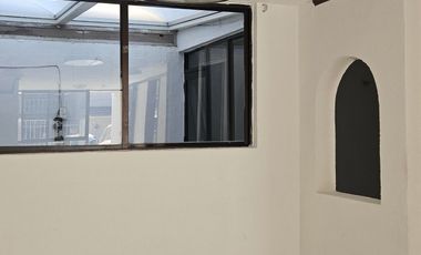 RENTO CASA DUPLEX EN VALLE DE LOS PINOS, TLALNEPANTLA ESTADO DE MEXICO