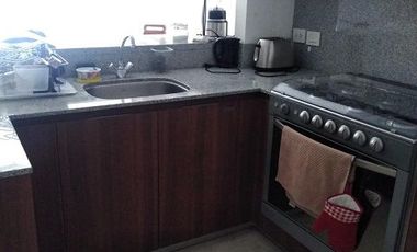 AMUEBLADO DEPARTAMENTO EN MIYANA