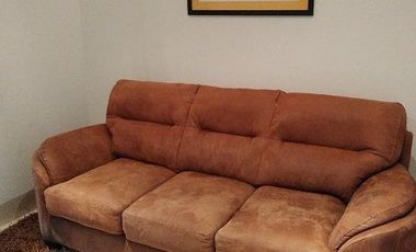 AMUEBLADO DEPARTAMENTO EN MIYANA