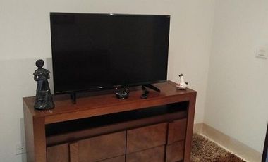 AMUEBLADO DEPARTAMENTO EN MIYANA