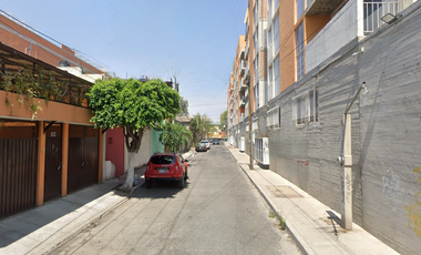 BONITO DEPARTAMENTE EN VENTA DE RECUPERACION BANCARIA UBICADO EN C. SIETE 262