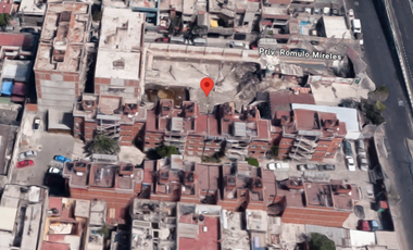 BONITO DEPARTAMENTE EN VENTA DE RECUPERACION BANCARIA UBICADO EN C. SIETE 262