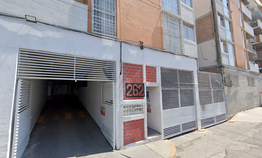 BONITO DEPARTAMENTE EN VENTA DE RECUPERACION BANCARIA UBICADO EN C. SIETE 262