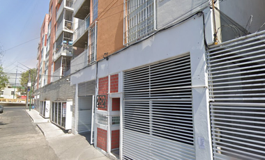 BONITO DEPARTAMENTE EN VENTA DE RECUPERACION BANCARIA UBICADO EN C. SIETE 262
