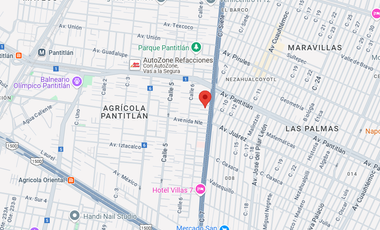 BONITO DEPARTAMENTE EN VENTA DE RECUPERACION BANCARIA UBICADO EN C. SIETE 262