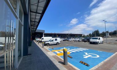 ARRIENDO LOCALES COMERCIALES NUEVO STRIP CENTER, CURAUMA