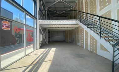 ARRIENDO LOCALES COMERCIALES NUEVO STRIP CENTER, CURAUMA