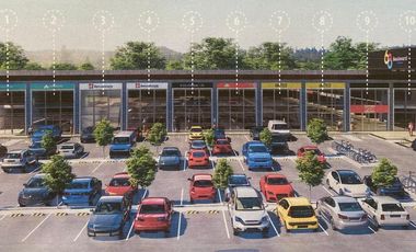 ARRIENDO LOCALES COMERCIALES NUEVO STRIP CENTER, CURAUMA