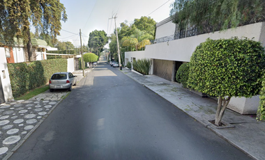BONITA CASA EN VENTA DE RECUPERACION BANCARIA UBICADO EN OLIVAR DEL CRESTON 376 A