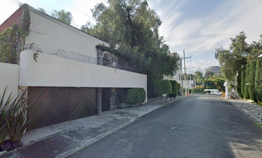 BONITA CASA EN VENTA DE RECUPERACION BANCARIA UBICADO EN OLIVAR DEL CRESTON 376 A