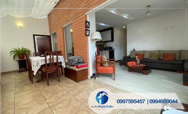 De Venta Departamento de 3 Dormitorios