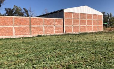 BODEGA EN RENTA POR LA CENTRAL DE ABASTOS IRAPUATO