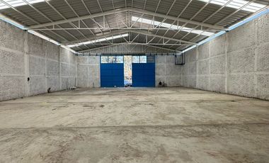 BODEGA EN RENTA POR LA CENTRAL DE ABASTOS IRAPUATO
