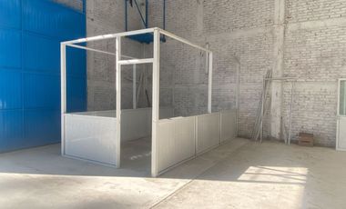 BODEGA EN RENTA POR LA CENTRAL DE ABASTOS IRAPUATO