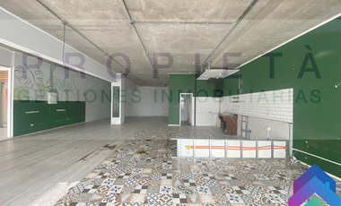 LOCAL EN ARRIENDO PRIMER PISO, CONCON REÑACA