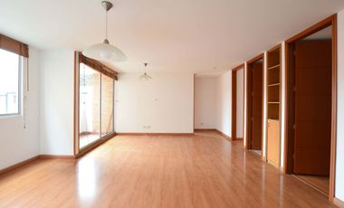 Arriendo de apartamento en Cedritos, Bogota, RETIRO
