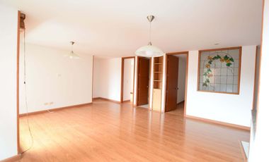 Arriendo de apartamento en Cedritos, Bogota, RETIRO