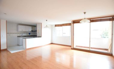 Arriendo de apartamento en Cedritos, Bogota, RETIRO
