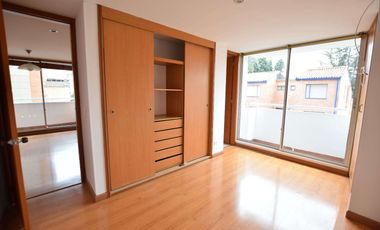 Arriendo de apartamento en Cedritos, Bogota, RETIRO