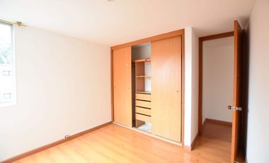 Arriendo de apartamento en Cedritos, Bogota, RETIRO